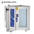 Electric Industrial Combi Steam Oven